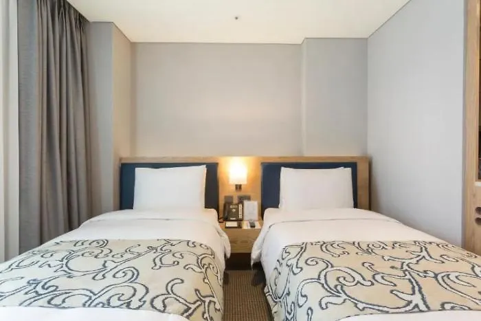 Centum Premier Hotel