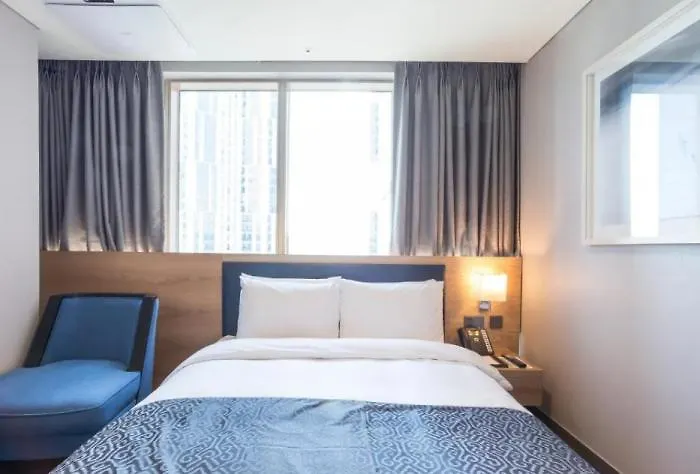 Centum Premier 4*