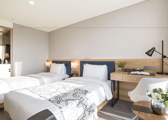 Hotel Centum Primus