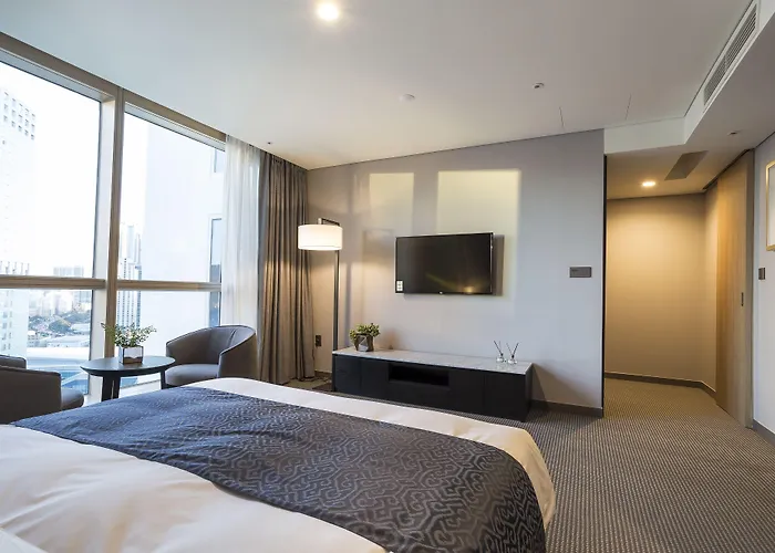 Hotel Centum Primus