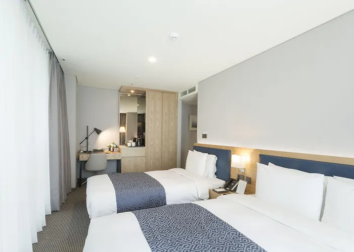 Hotel Centum Primus 4*