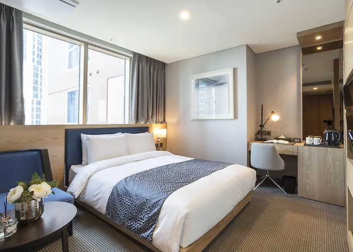 Hotel Centum Primus
