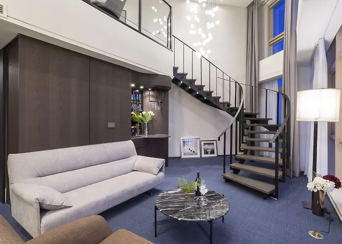 Centum Primus 4* Busan