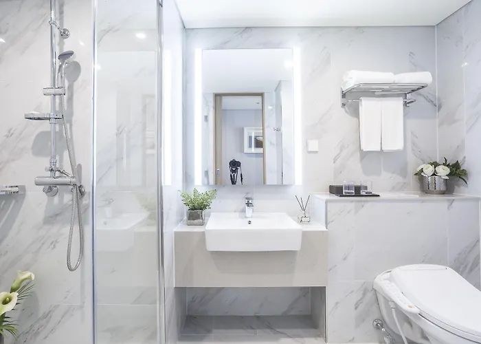 Centum Primus 4* Busan