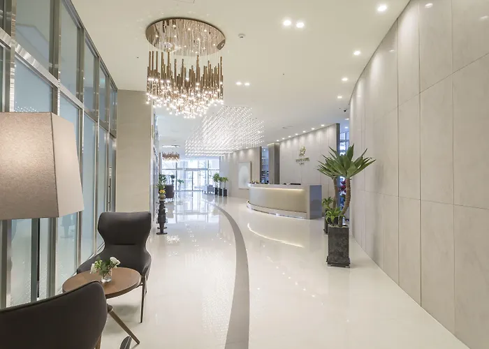 Hotel Centum Primus