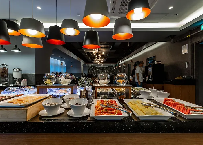 Centum Primus Busan