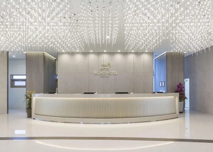 Centum Primus Hotel