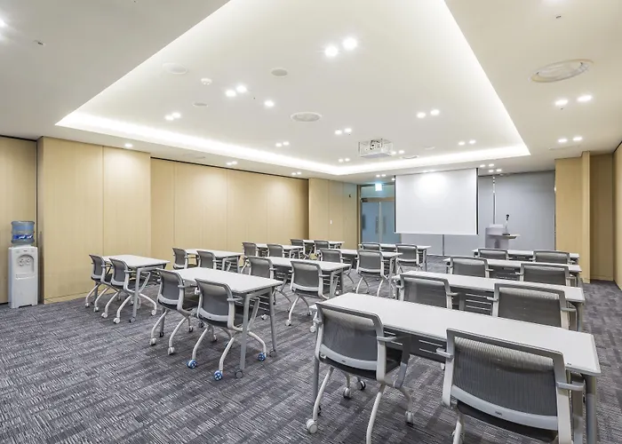 Centum Primus 4* Busan