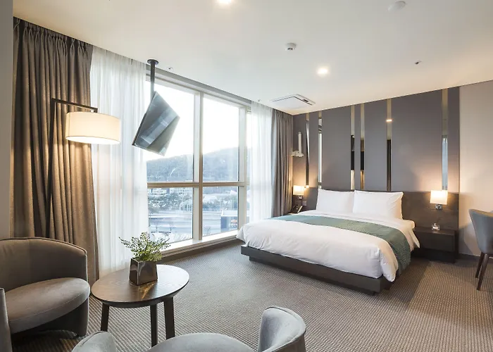 Centum Primus Busan