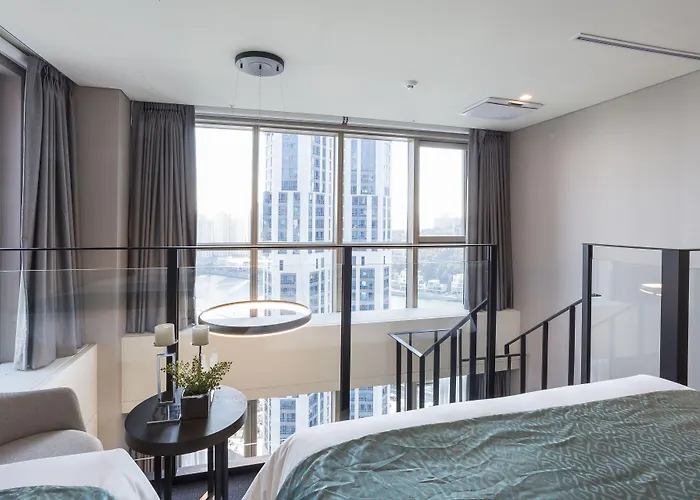 Hotel Centum Primus 4*