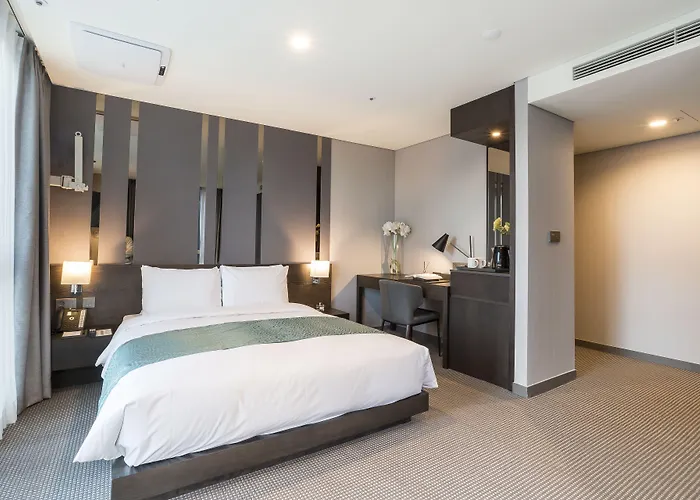 Centum Primus Busan