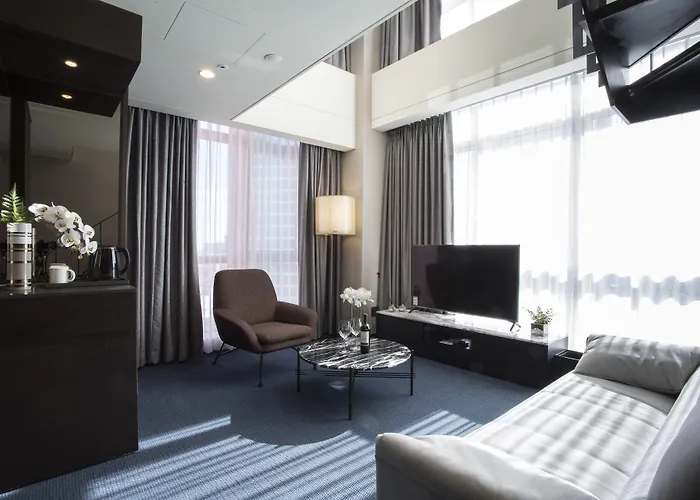Hotel Centum Primus