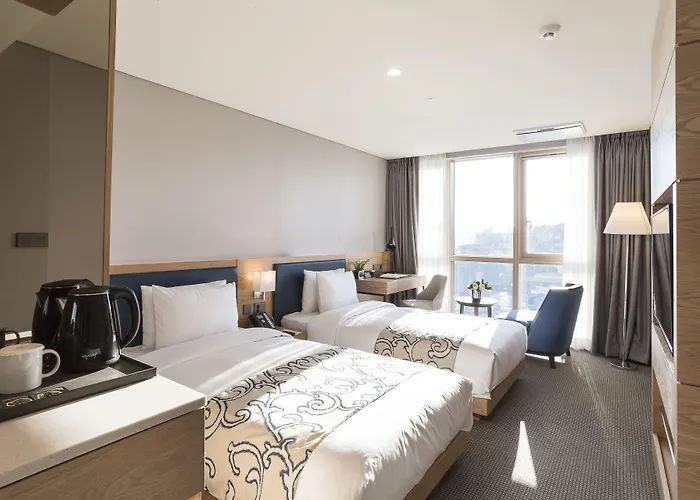 Hotel Centum Primus 4*