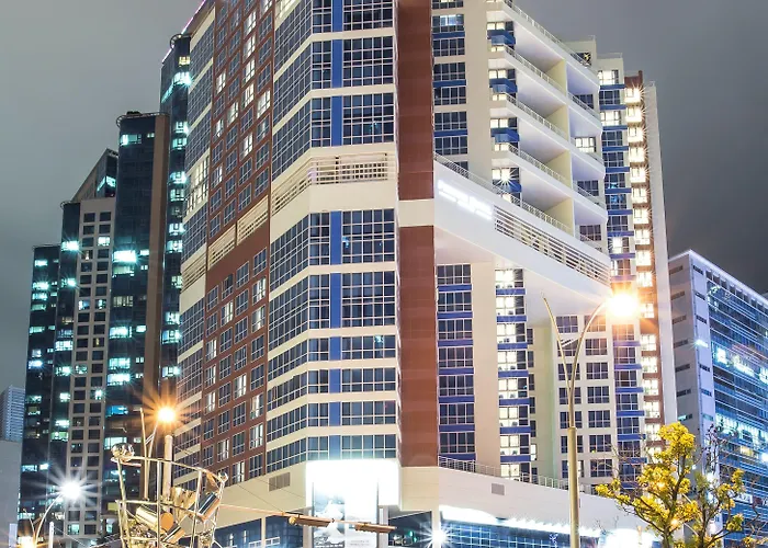Centum Primus Busan