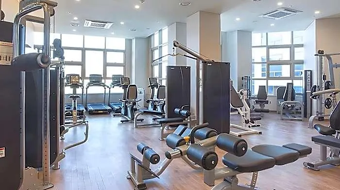 Centum Primus 4* Busan