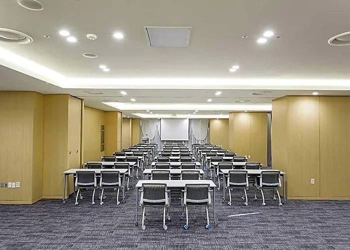 Centum Primus 4* Busan