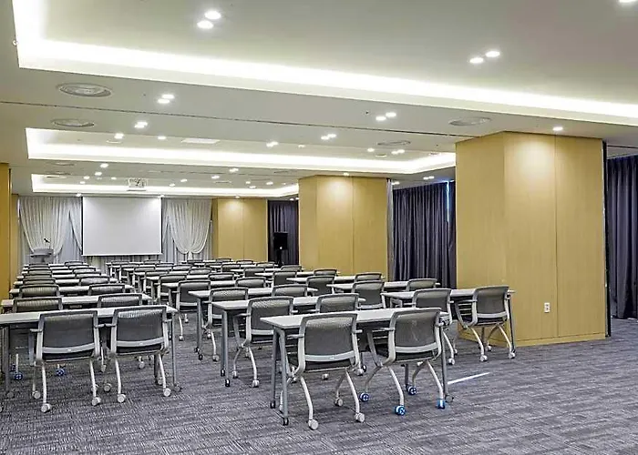 Hotel Centum Primus 4*
