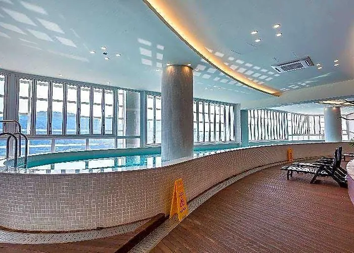 Hotel Centum Primus