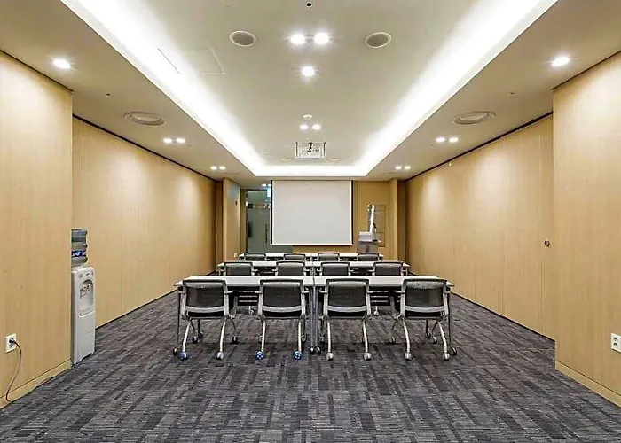 Centum Primus 4* Busan