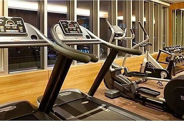 Hotel Centum Primus 4*