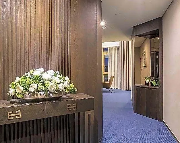 Centum Primus Hotel Busan